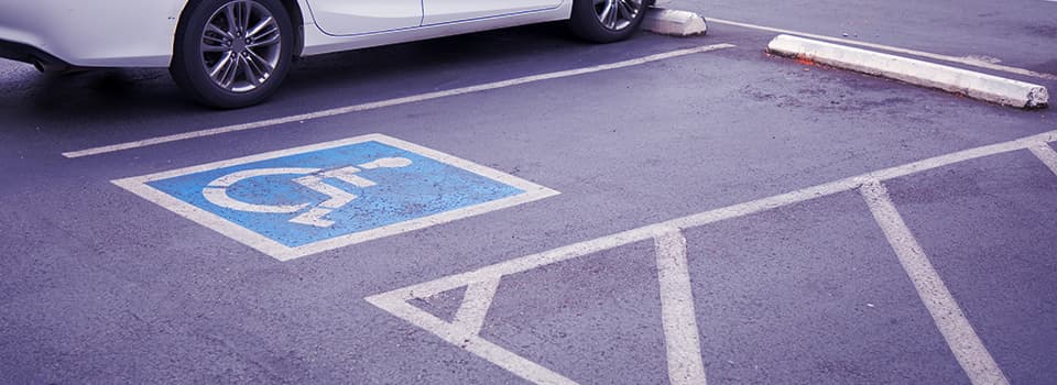 voiture sans permis conducteur handicape